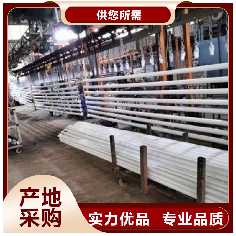 桥梁护栏厂家 市政护栏经销商