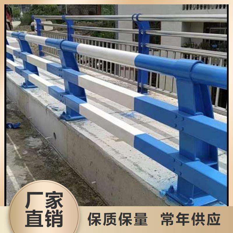 【桥梁护栏厂家】【镀锌波形护栏】设计合理