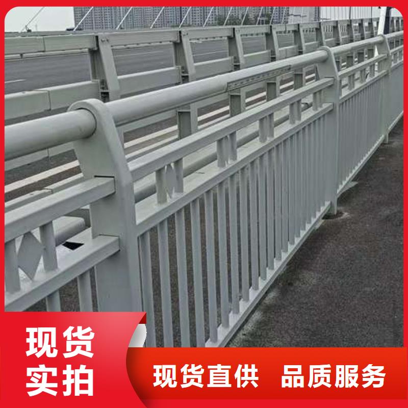 【桥梁护栏厂家】,镀锌波形护栏质检合格发货