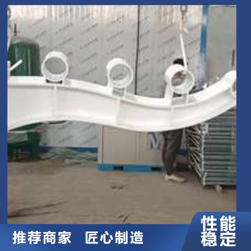 桥梁护栏厂家,桥梁护栏厂匠心工艺