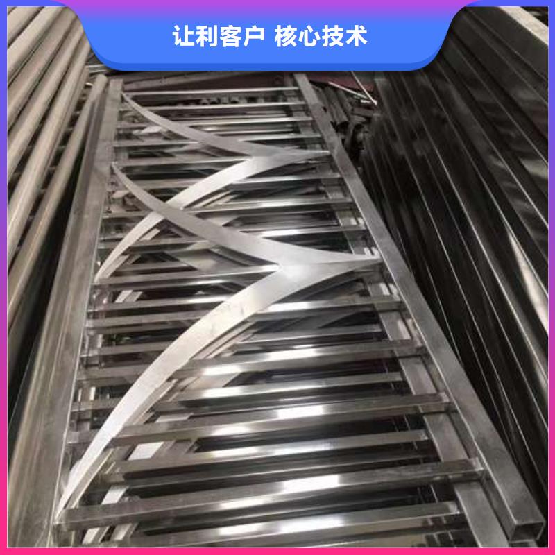 桥梁护栏厂家厂家直销大量现货
