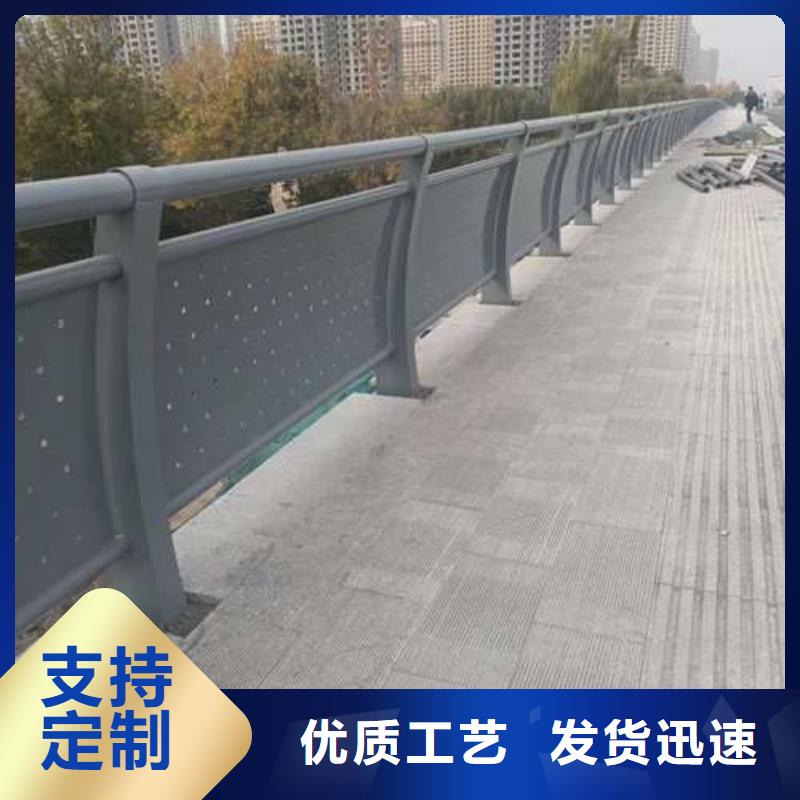 不锈钢护栏用专业让客户省心