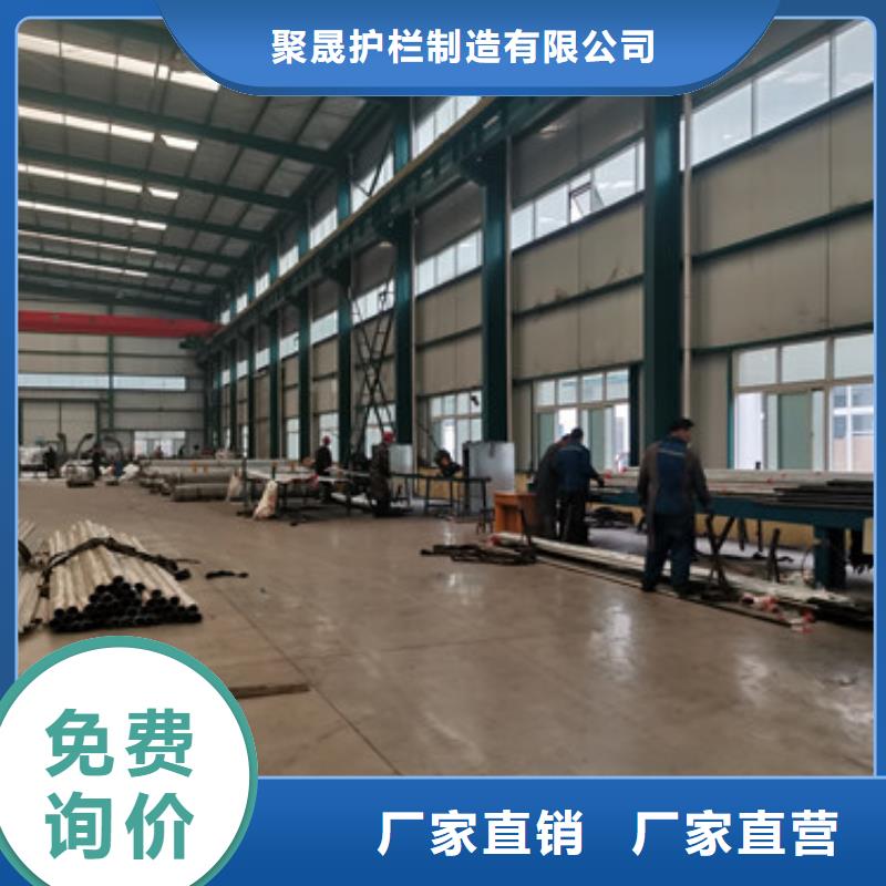  桥梁护栏厂家货源充足