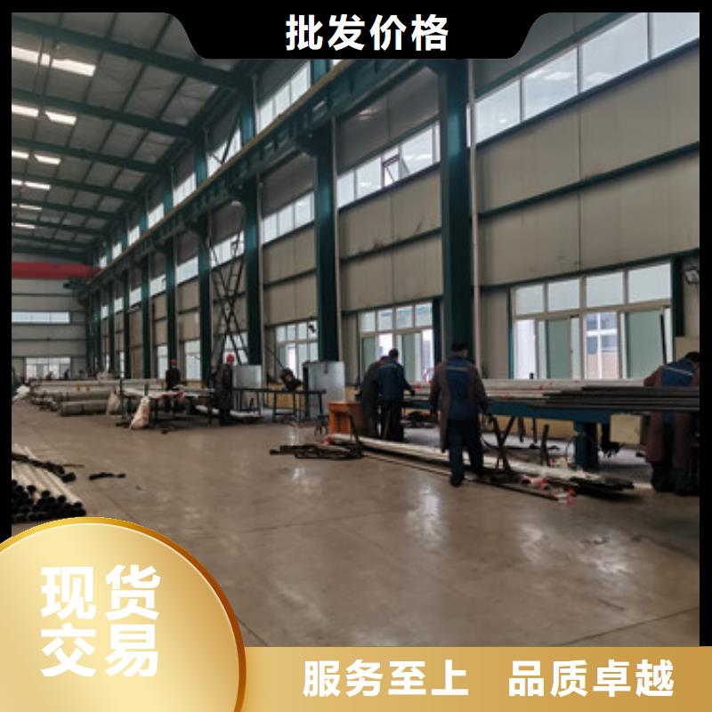 桥梁护栏厂家采购