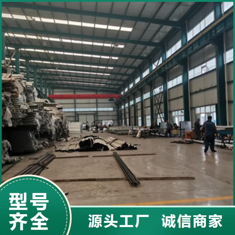 桥梁护栏厂家质量看得见