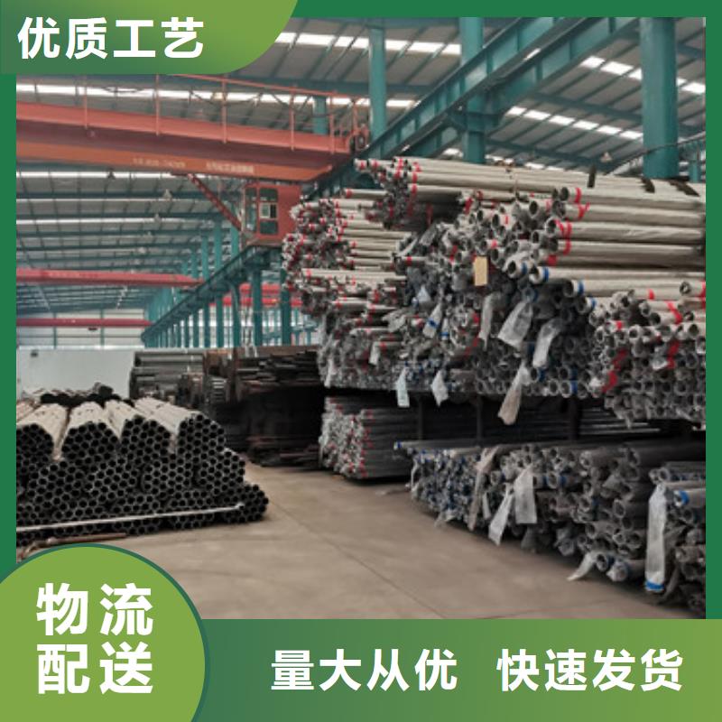 桥梁护栏厂家质量看得见