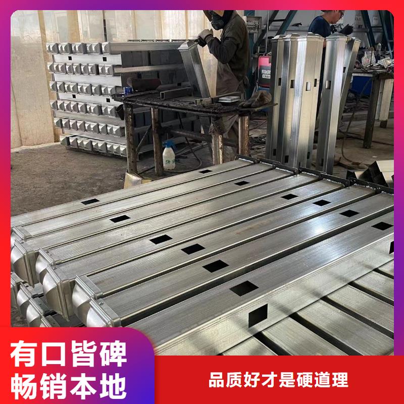 桥梁景观护栏批发