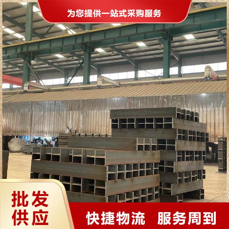 护栏桥梁护栏厂快捷的物流配送