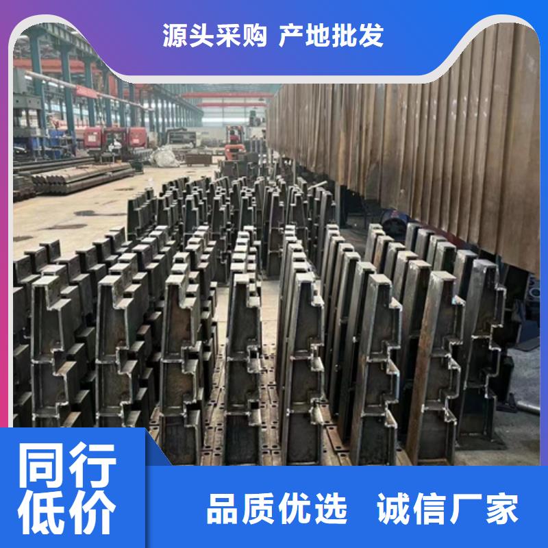 道路景观护栏厂家-现货足