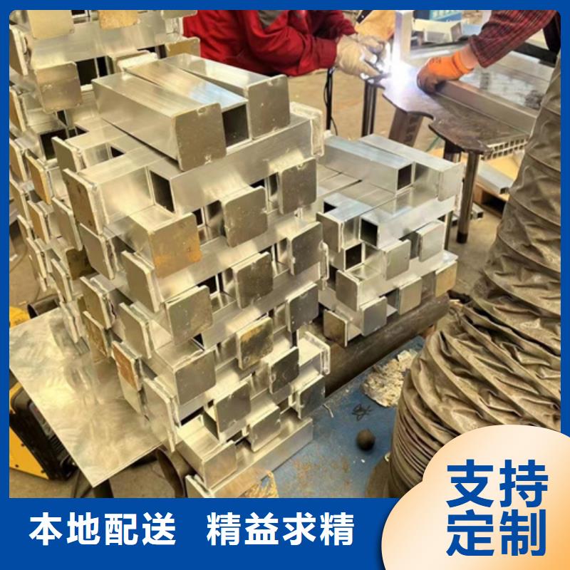 桥梁护栏现货销售厂家