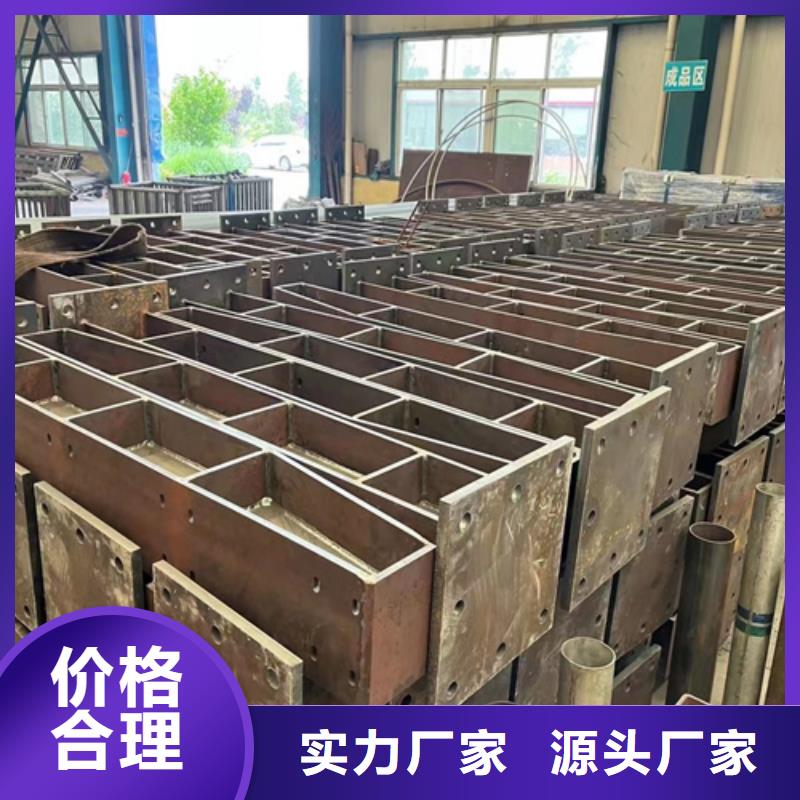 护栏人车分流栏海量货源