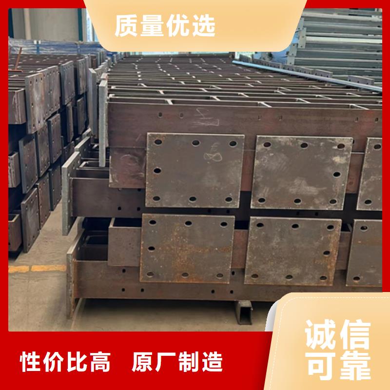 护栏有实力有经验