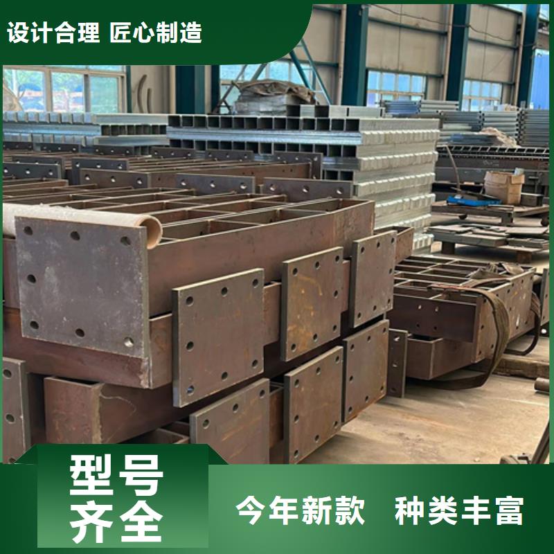 护栏支持定制贴心售后