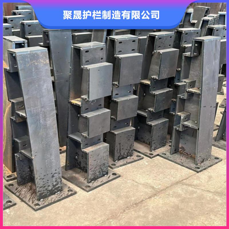护栏_市政护栏快速发货
