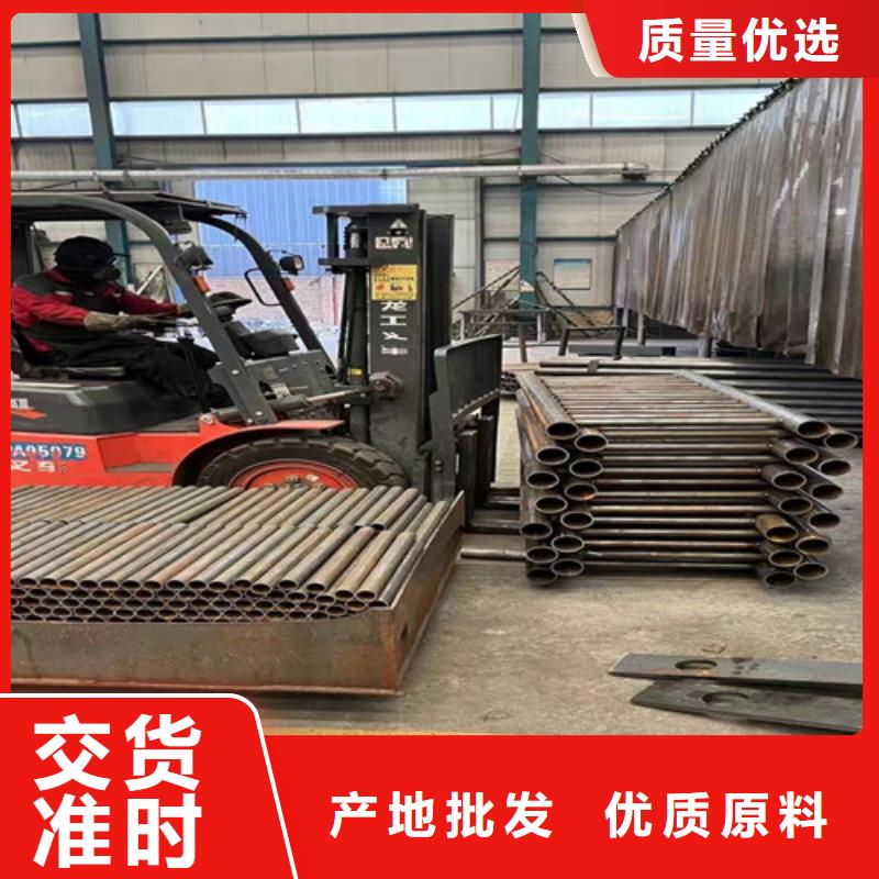 护栏选择大厂家省事省心