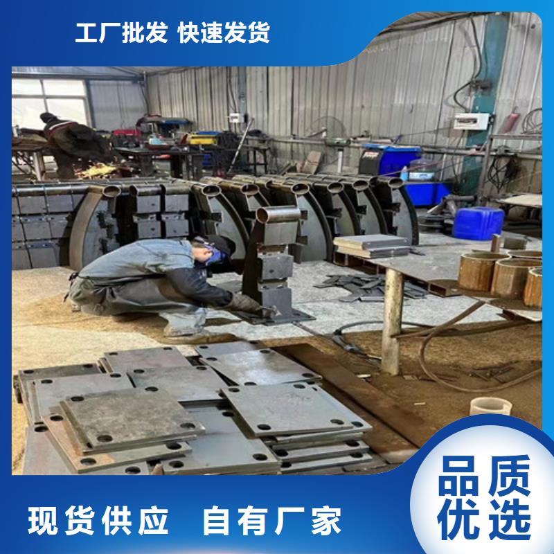 【护栏】防撞护栏厂质检严格