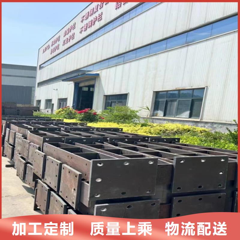 护栏追求品质