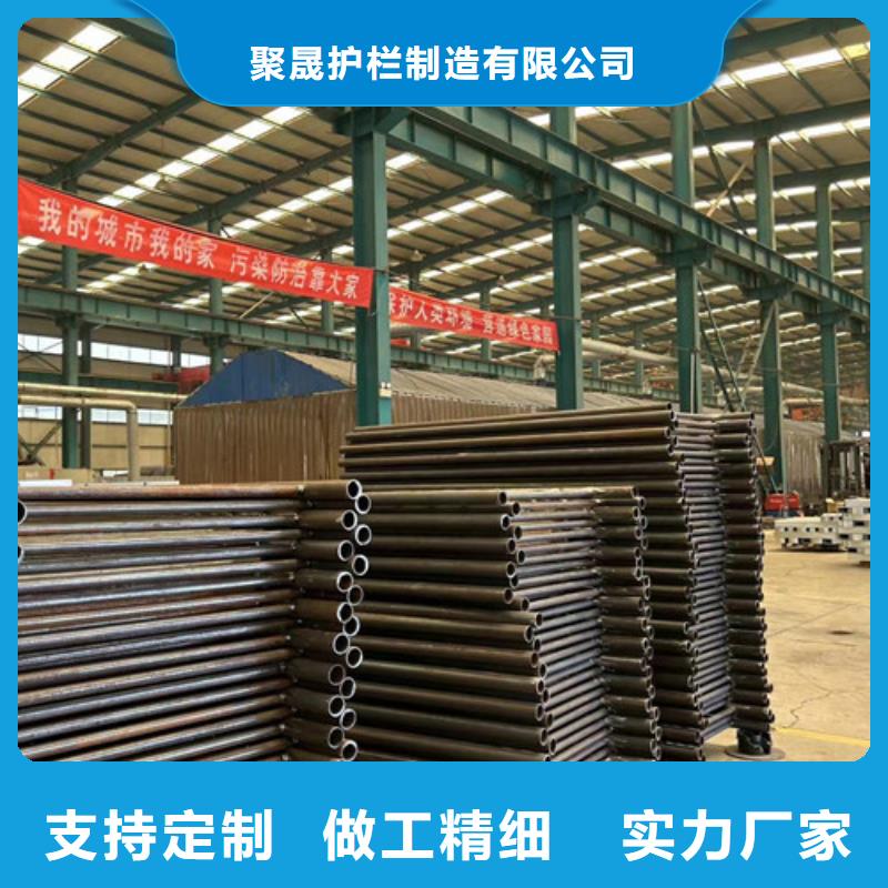 护栏选择大厂家省事省心