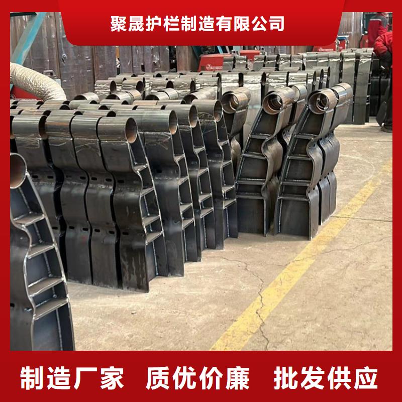 护栏镀锌波形护栏好产品放心购