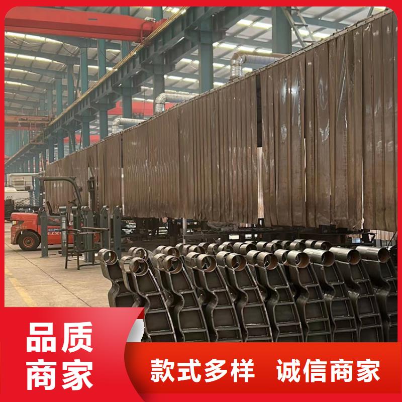 Q235B防撞护栏热销好货