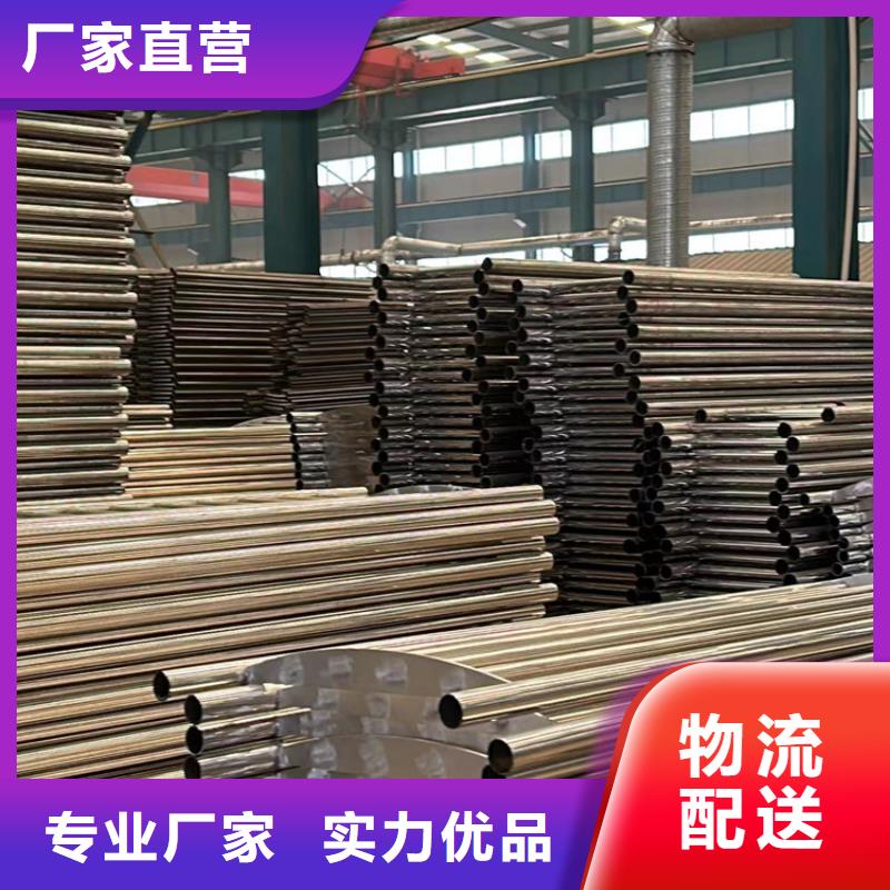 护栏实拍品质保障