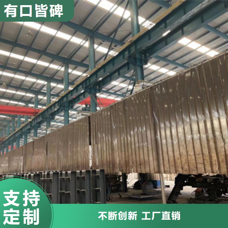 护栏不锈钢复合管护栏厂工厂批发