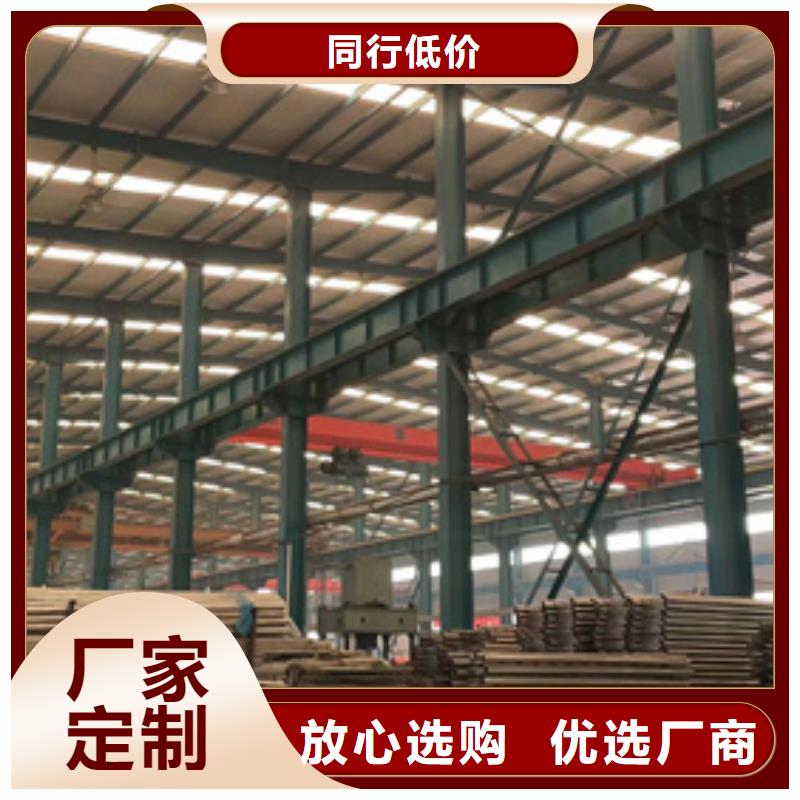Q235B防撞护栏热销好货