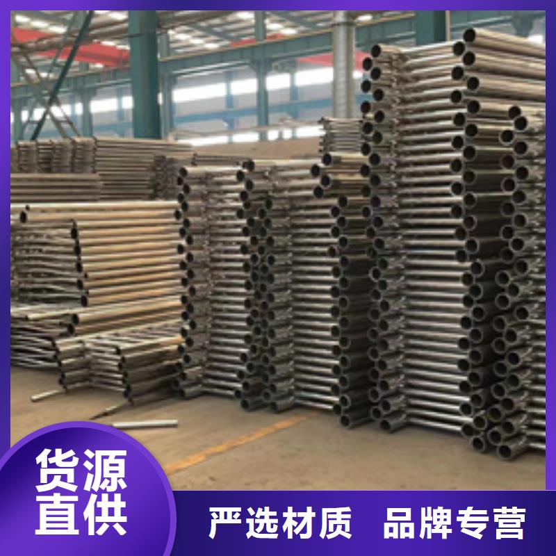  护栏专注细节使用放心