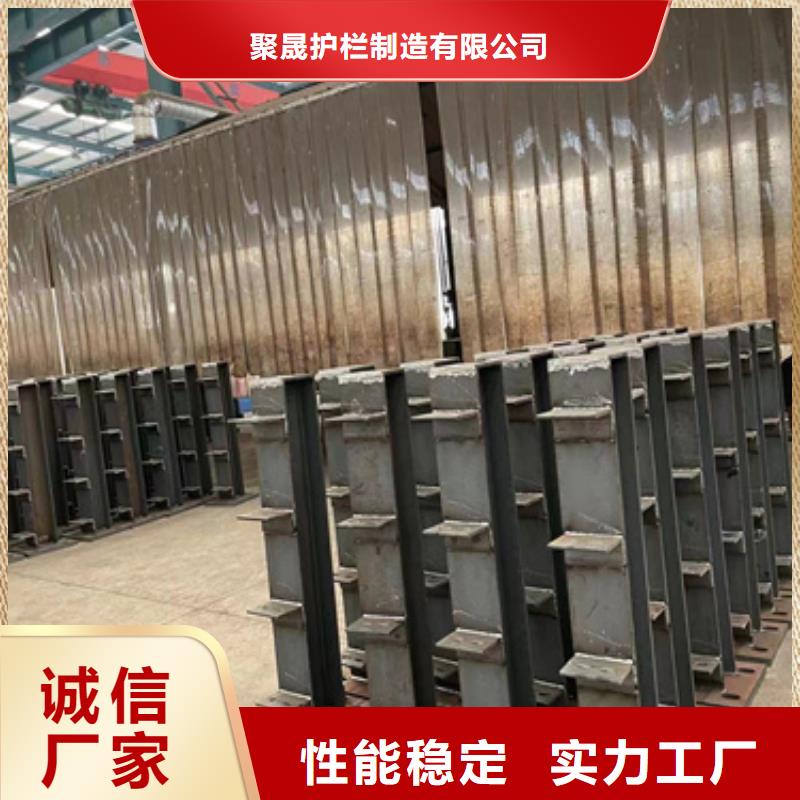 【护栏】【中央分隔栏】厂家品控严格