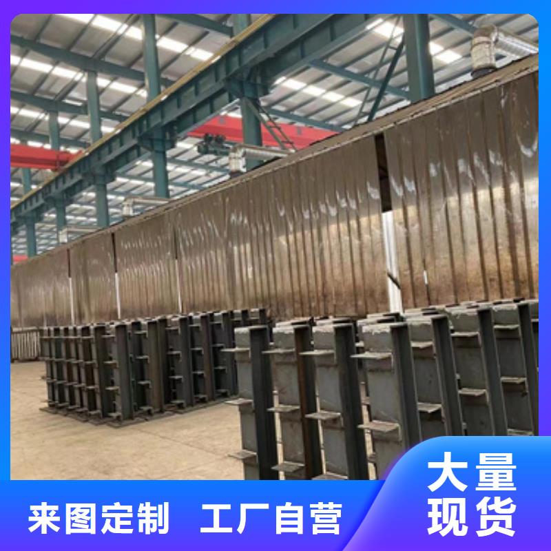 护栏行业优选