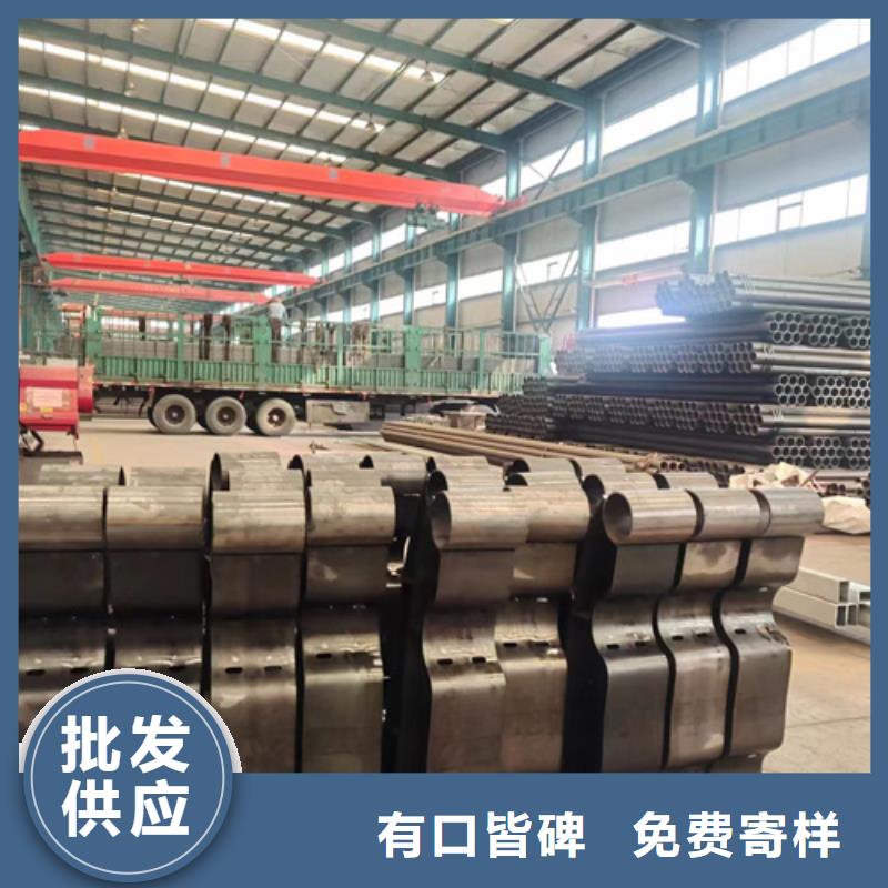 护栏规格齐全