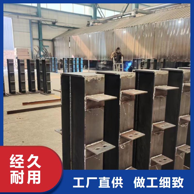 护栏桥梁景观栏杆多种场景适用