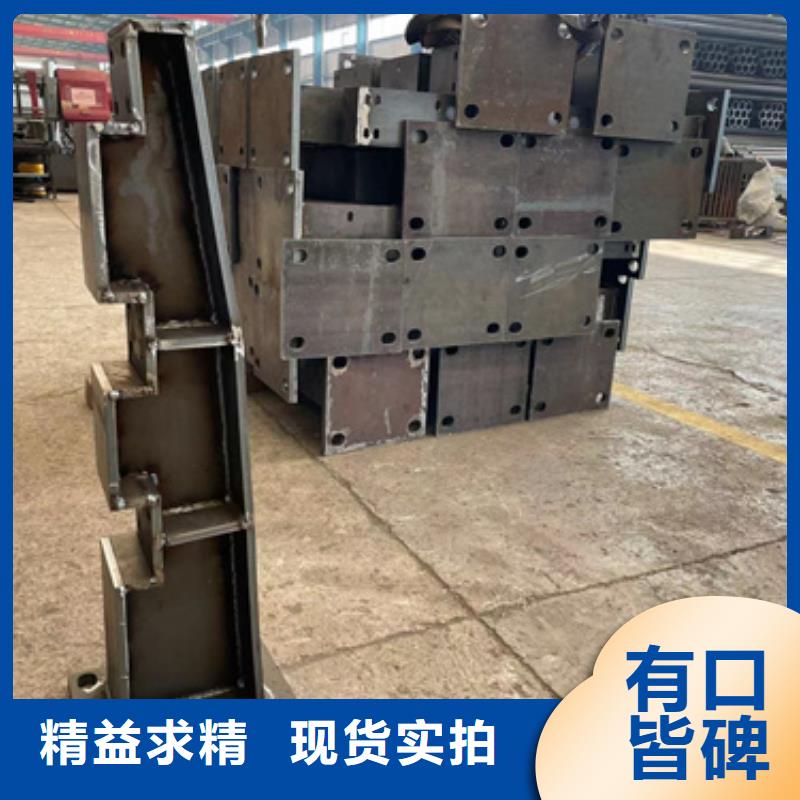 【护栏】防撞护栏厂质检严格
