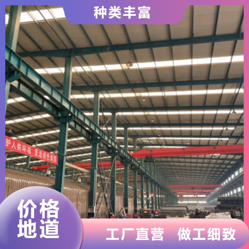 Q235B防撞护栏热销好货