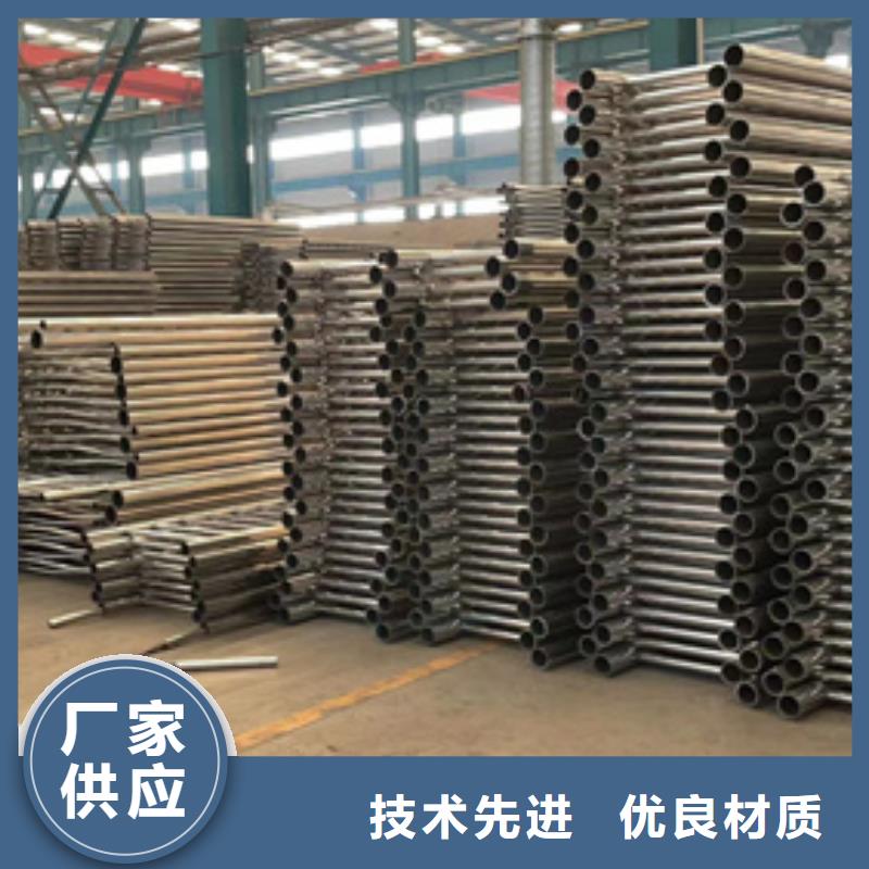 护栏桥梁景观栏杆多种场景适用