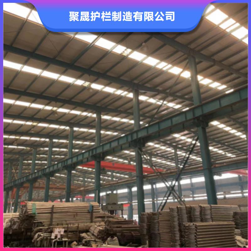 护栏-201不锈钢复合管常年供应