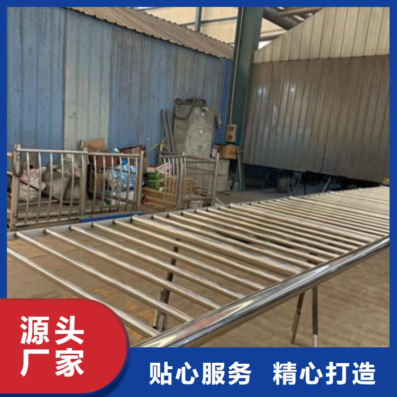 桥梁护栏实力厂商