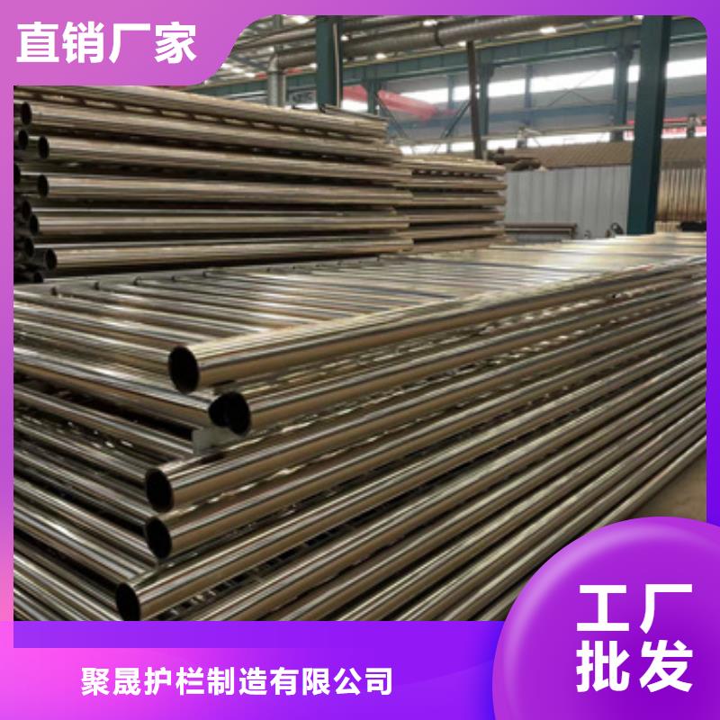 护栏【桥梁护栏厂】让客户买的放心