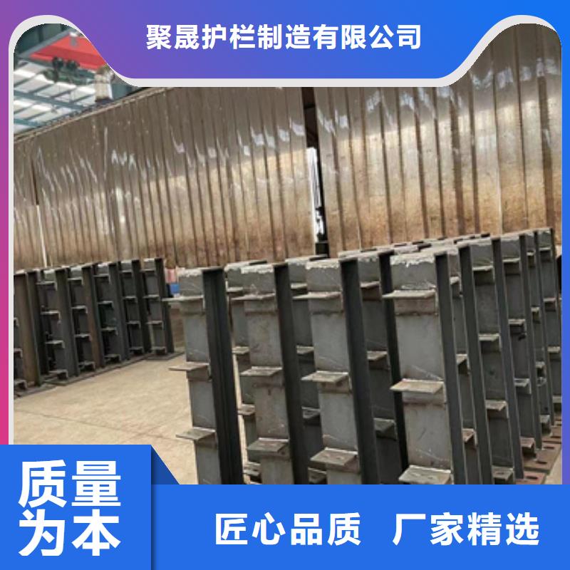 护栏海量现货直销