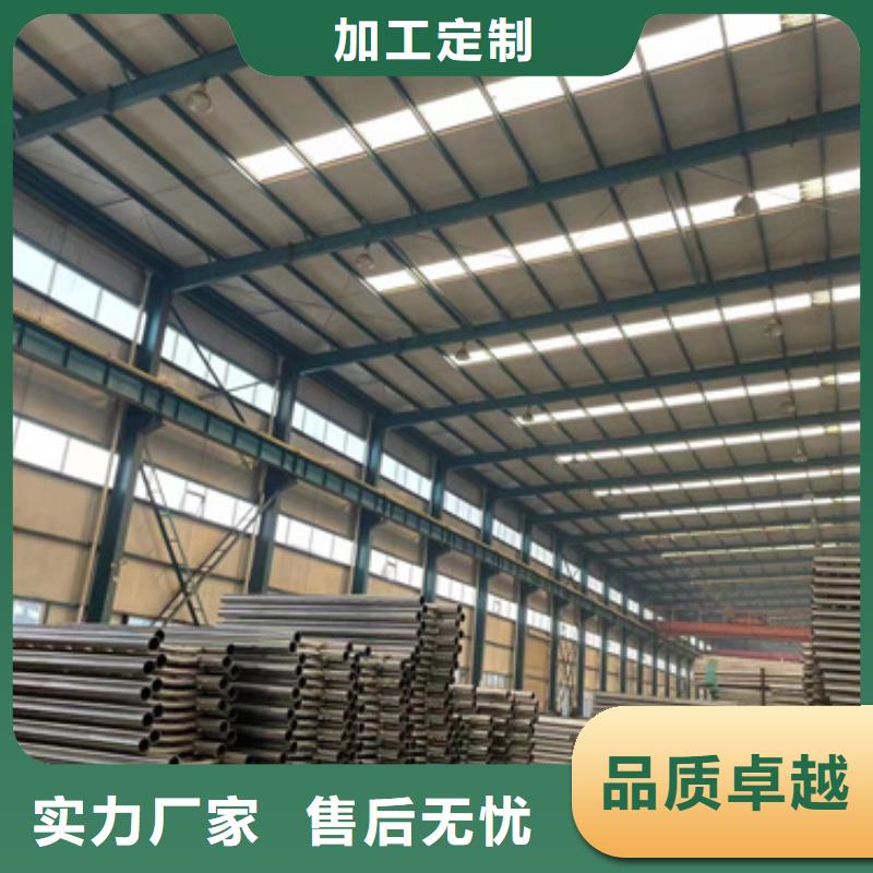 护栏敢与同行比质量
