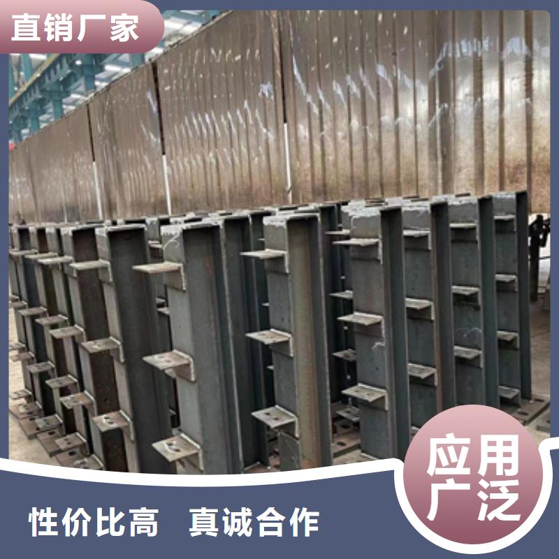 护栏厂家规格全