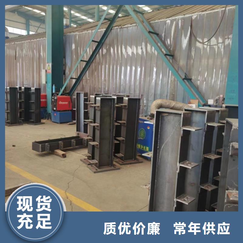  护栏自主研发