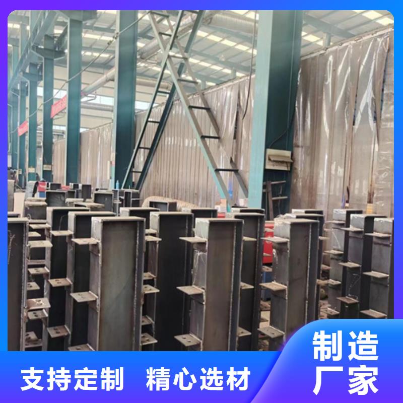 护栏,LED防护栏杆定金锁价