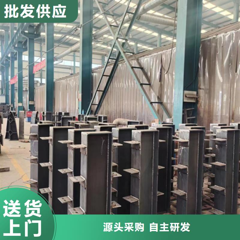 公路防撞护栏咨询电话