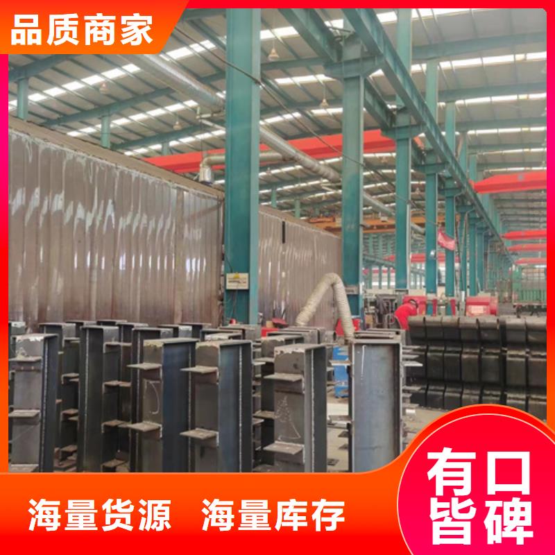 护栏M型防撞护栏实力雄厚品质保障