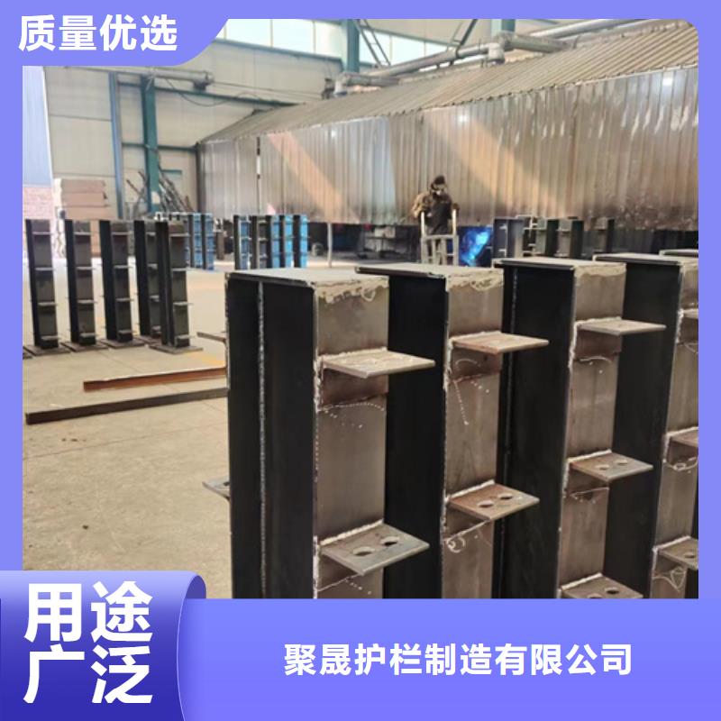  护栏产地源头好货
