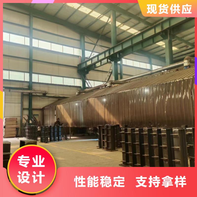  护栏设备齐全支持定制