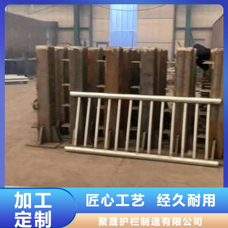 【护栏】防撞护栏厂质检严格