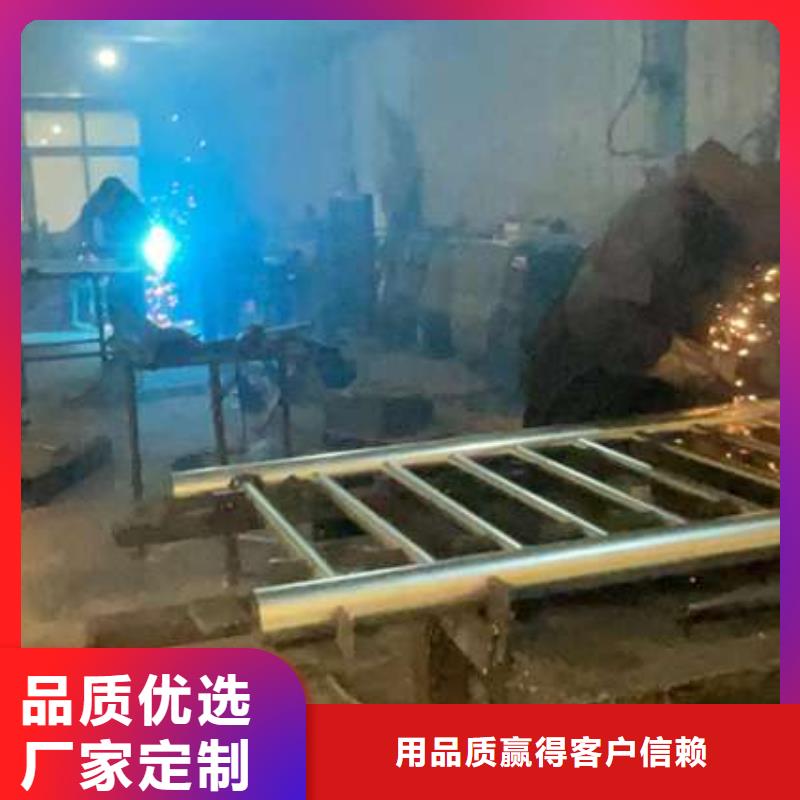 护栏_【市政护栏】品质无所畏惧