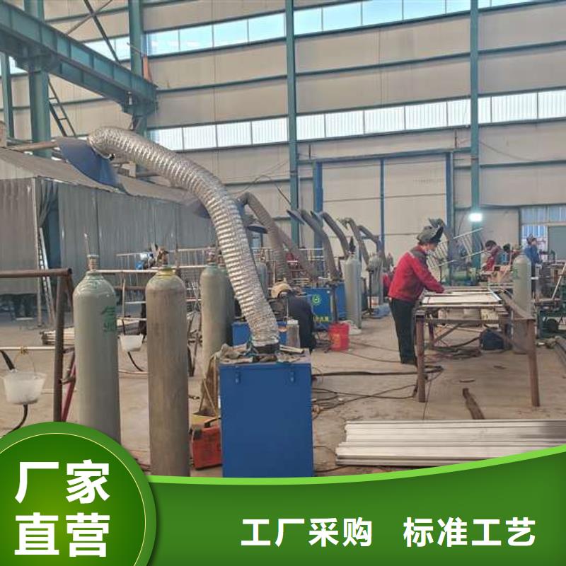  护栏省心又省钱